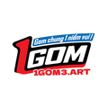 1Gom3art