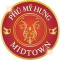 Căn Hộ Midtown Phú Mỹ Hưng Quận 7