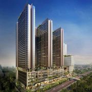 Century OneWorld Seraya