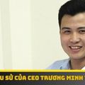 CEO Trương Minh Tuấn