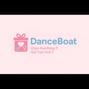 DanceBoat