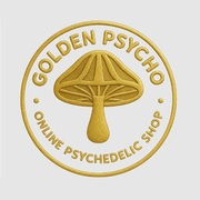 Golden Psycho