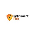 Instrumentpick