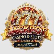 jackpot777art