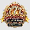 jackpot777art