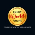 LUCKYWORLD