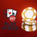 Play Poker