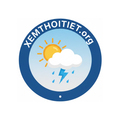 xemthoitietorg